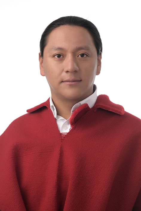 Alex Toaquiza