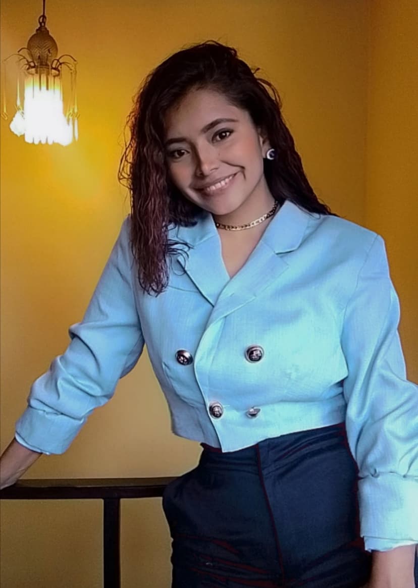 Clara Isabel Arias