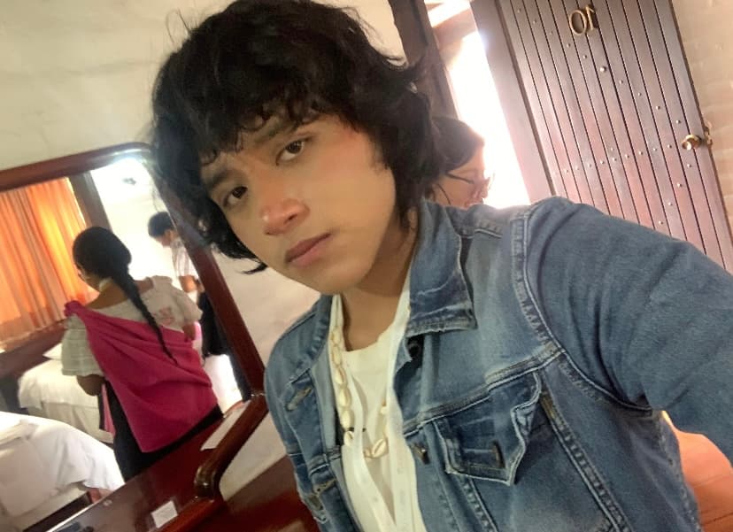 Isaac Matias